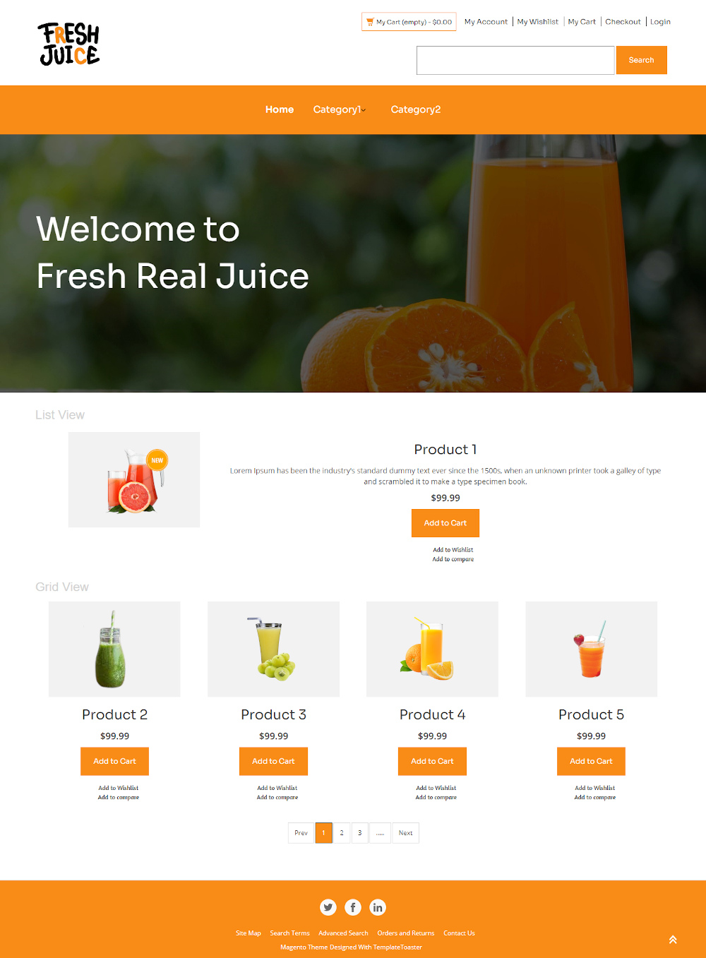magento 2 themes free download