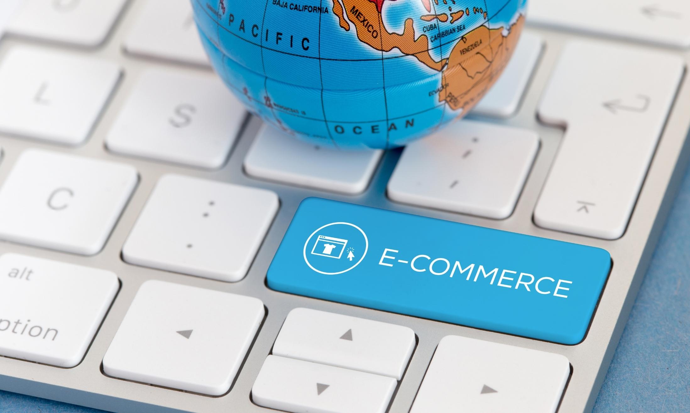 ecommerce companies