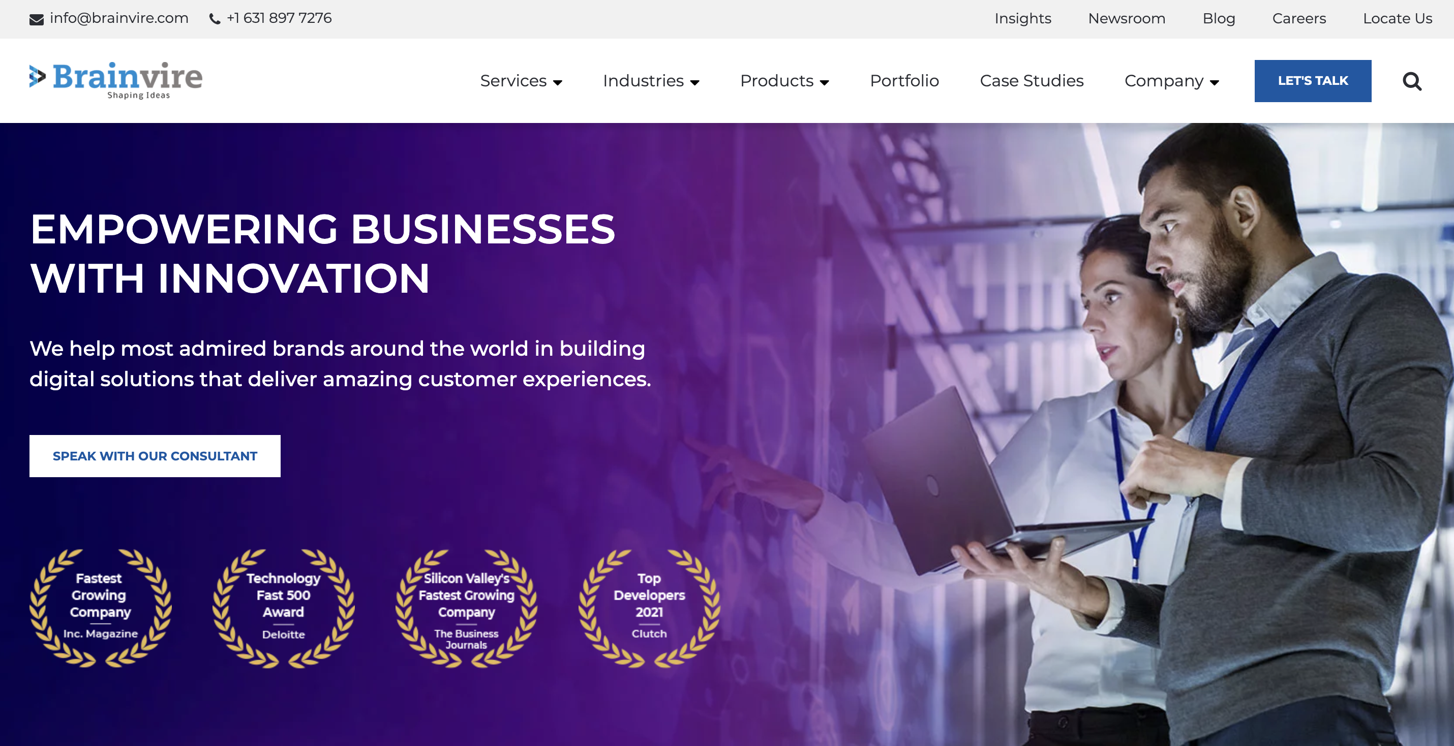 ecommerce development company mumbai