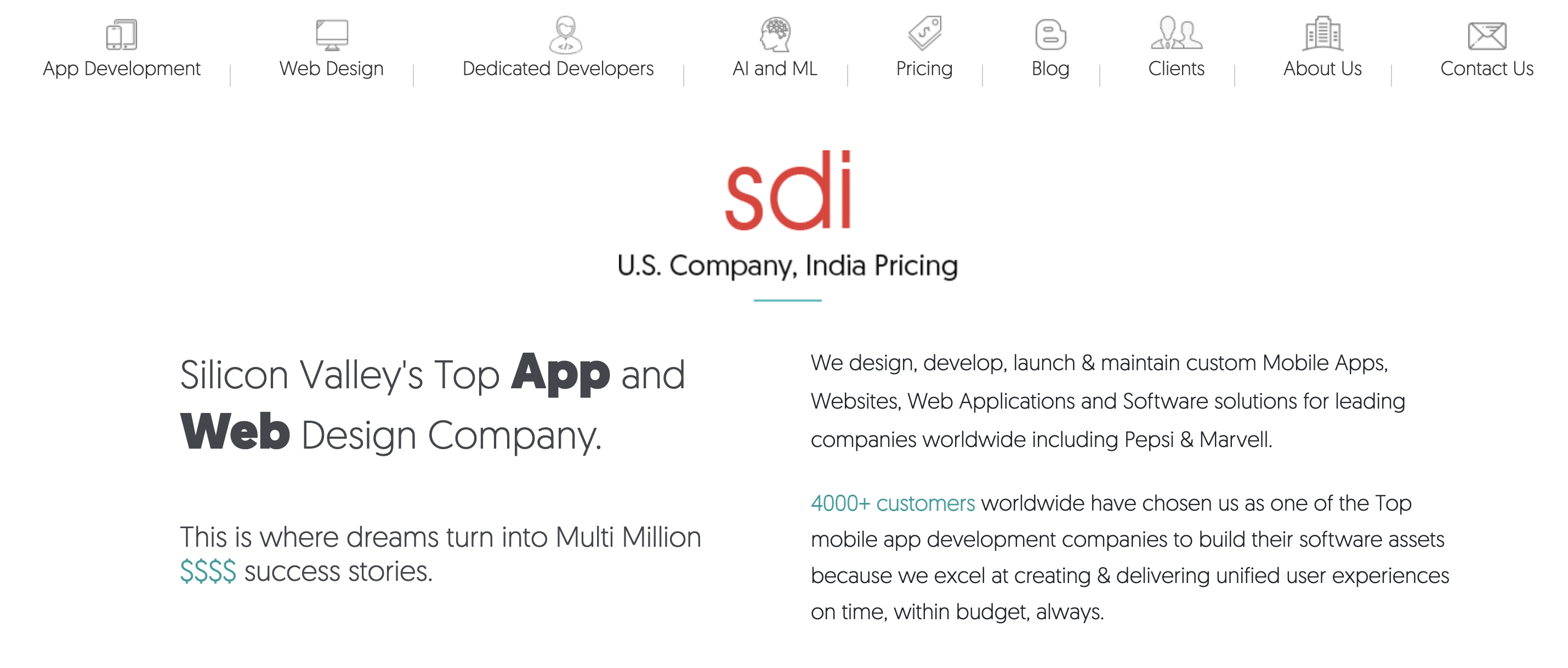 ecommerce web agencies