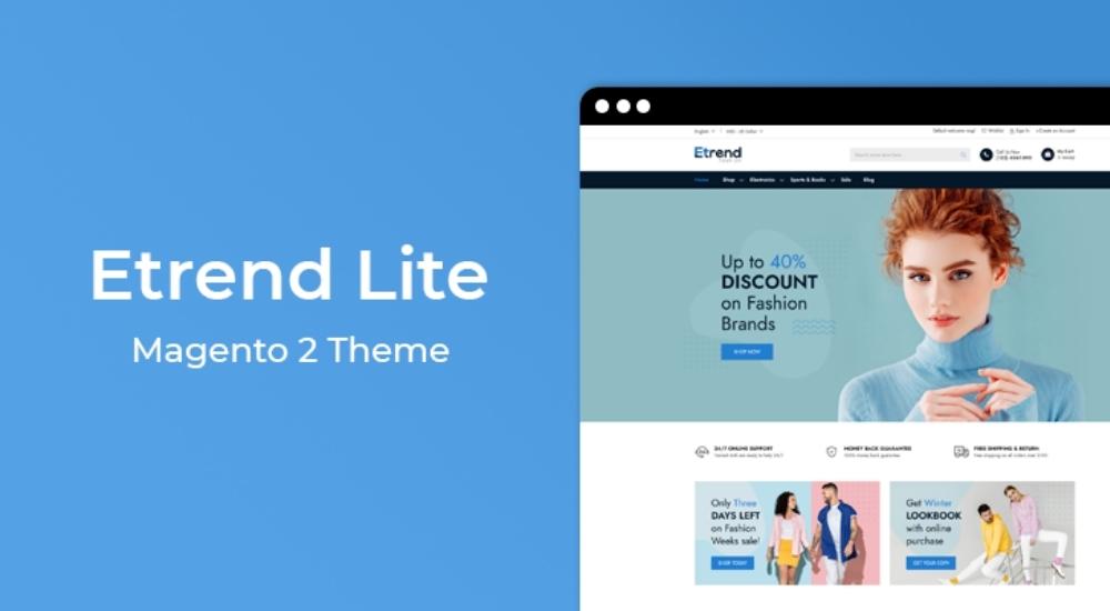 free responsive magento 2 themes