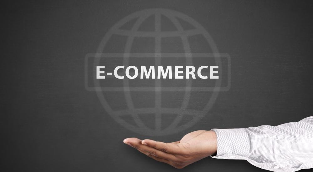 global ecommerce market