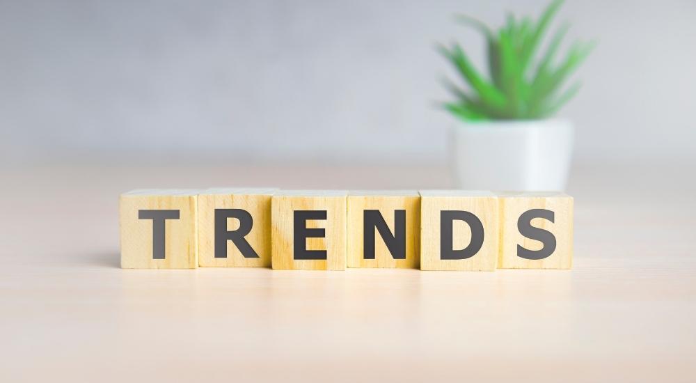 global ecommerce trends