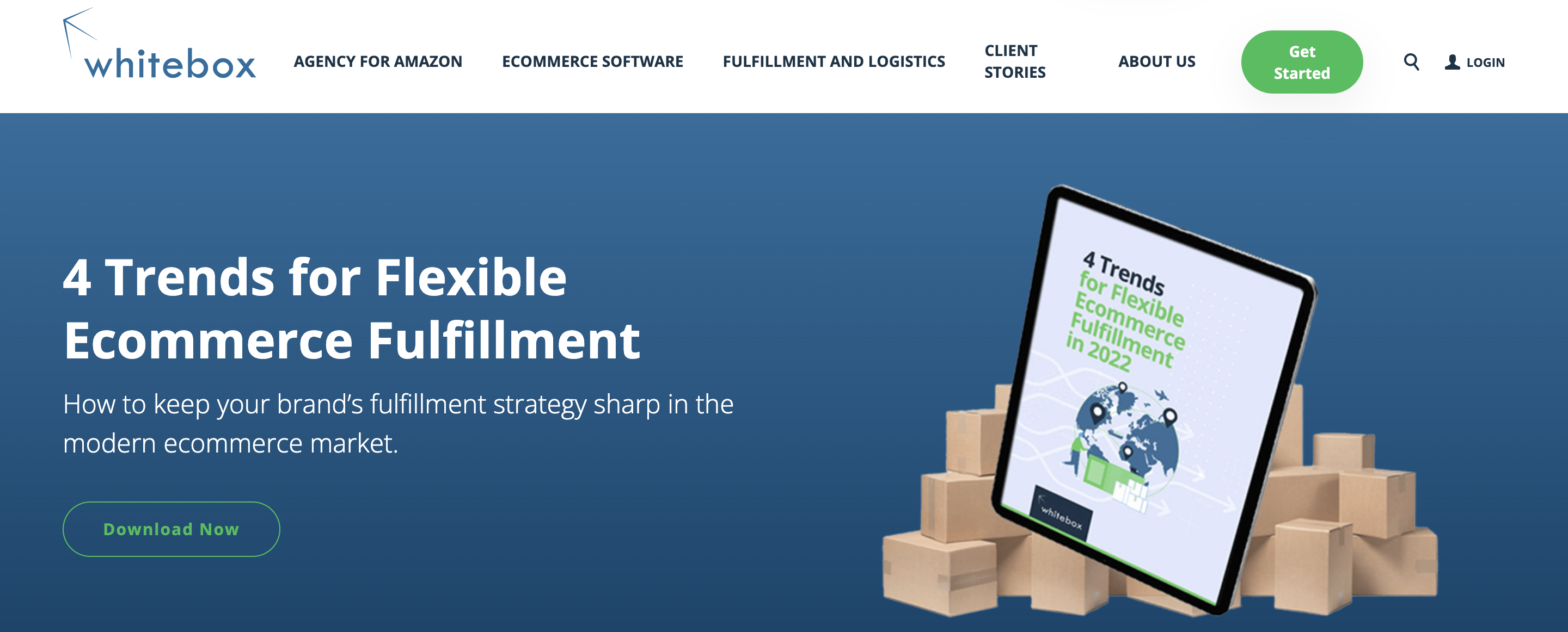 list of fulfillment companies