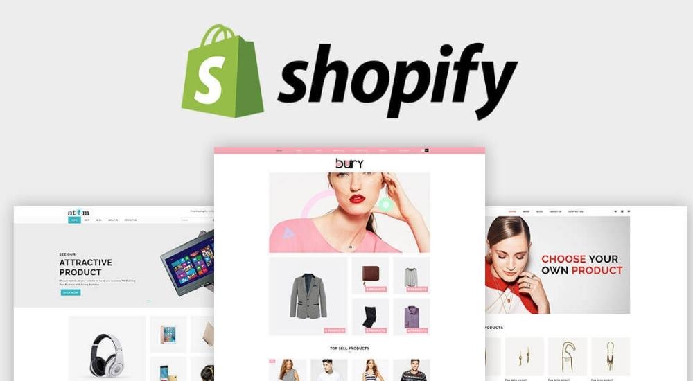 shopify-competitors