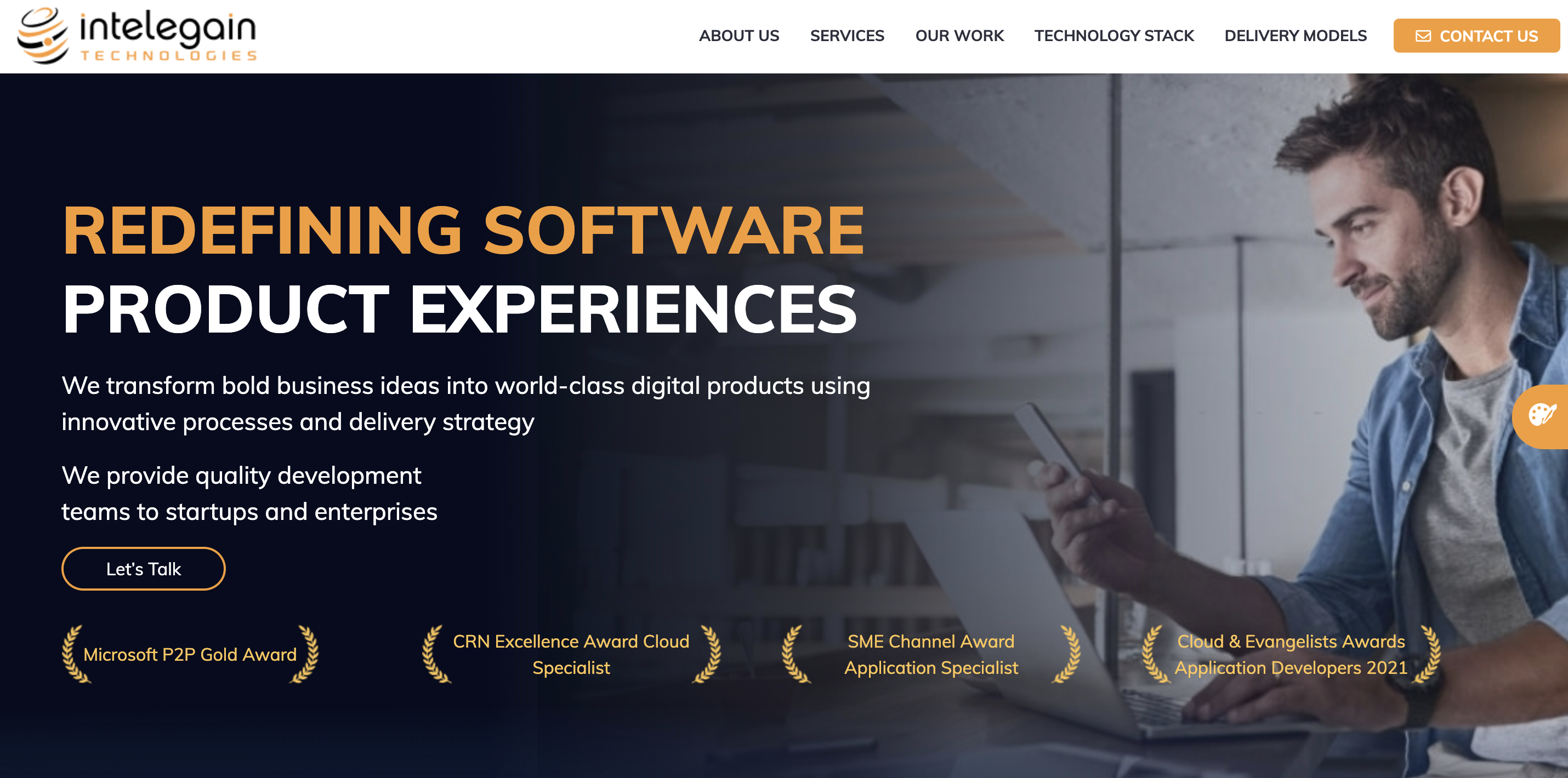 top ecommerce developers mumbai