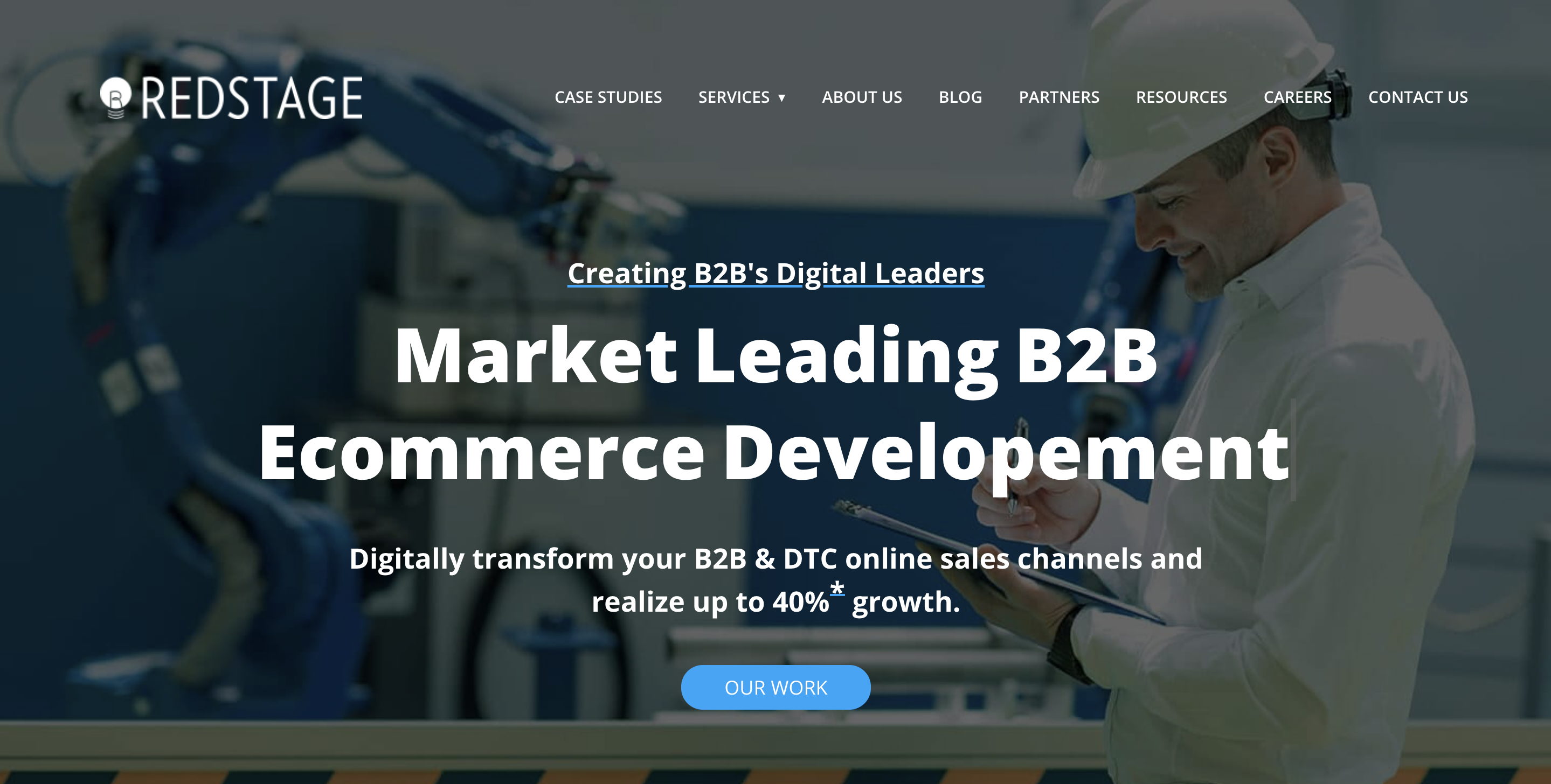 top ecommerce web companies in india
