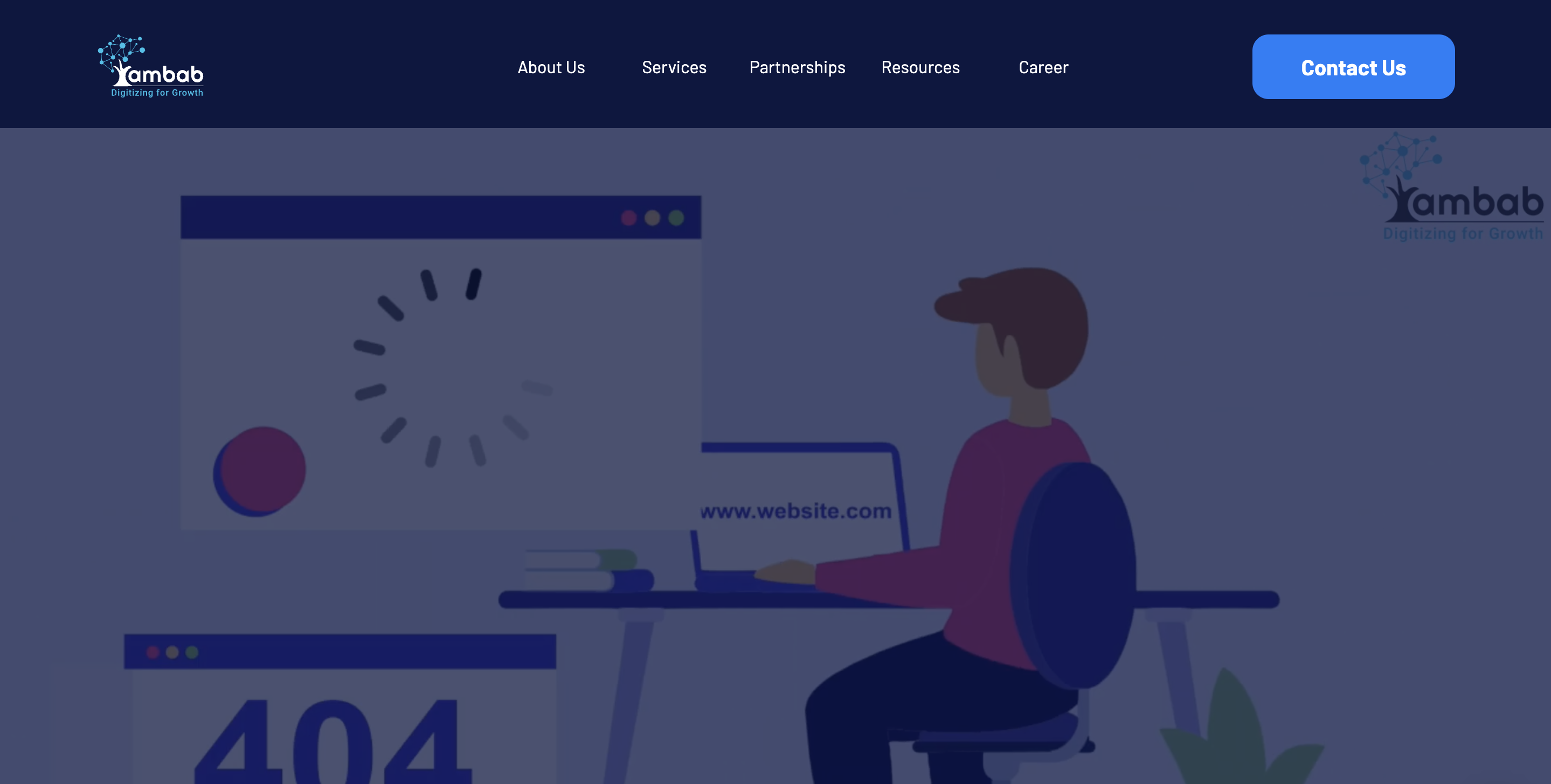 web agency mumbai