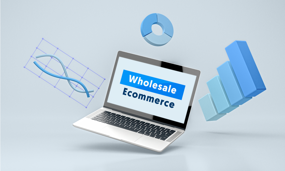wholesale ecommerce platforms