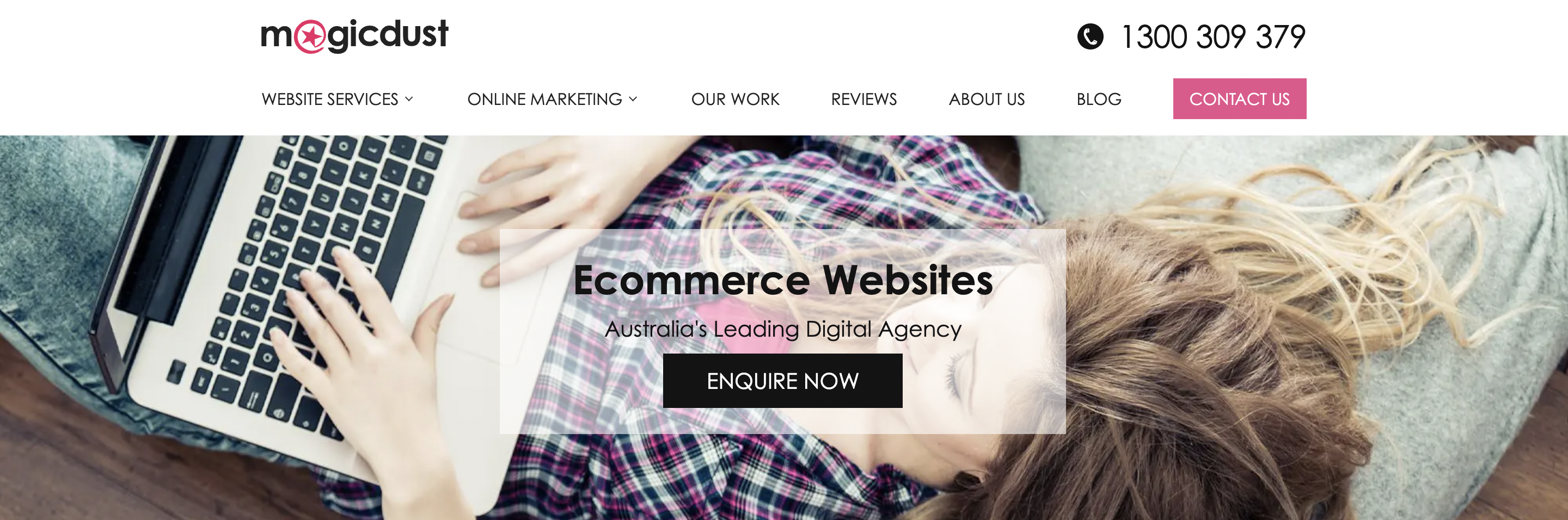 Best Ecommerce Web Development Firms in Melbourne
