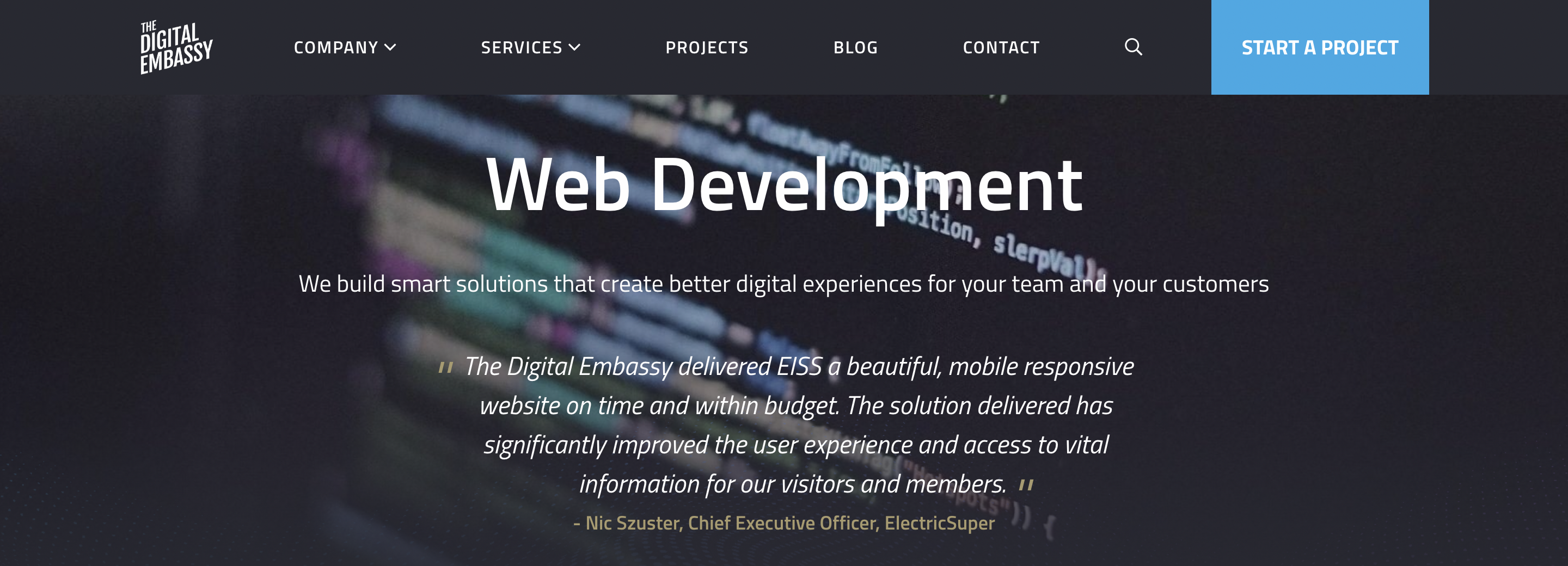 Ecommerce Web Development Services Melbourne