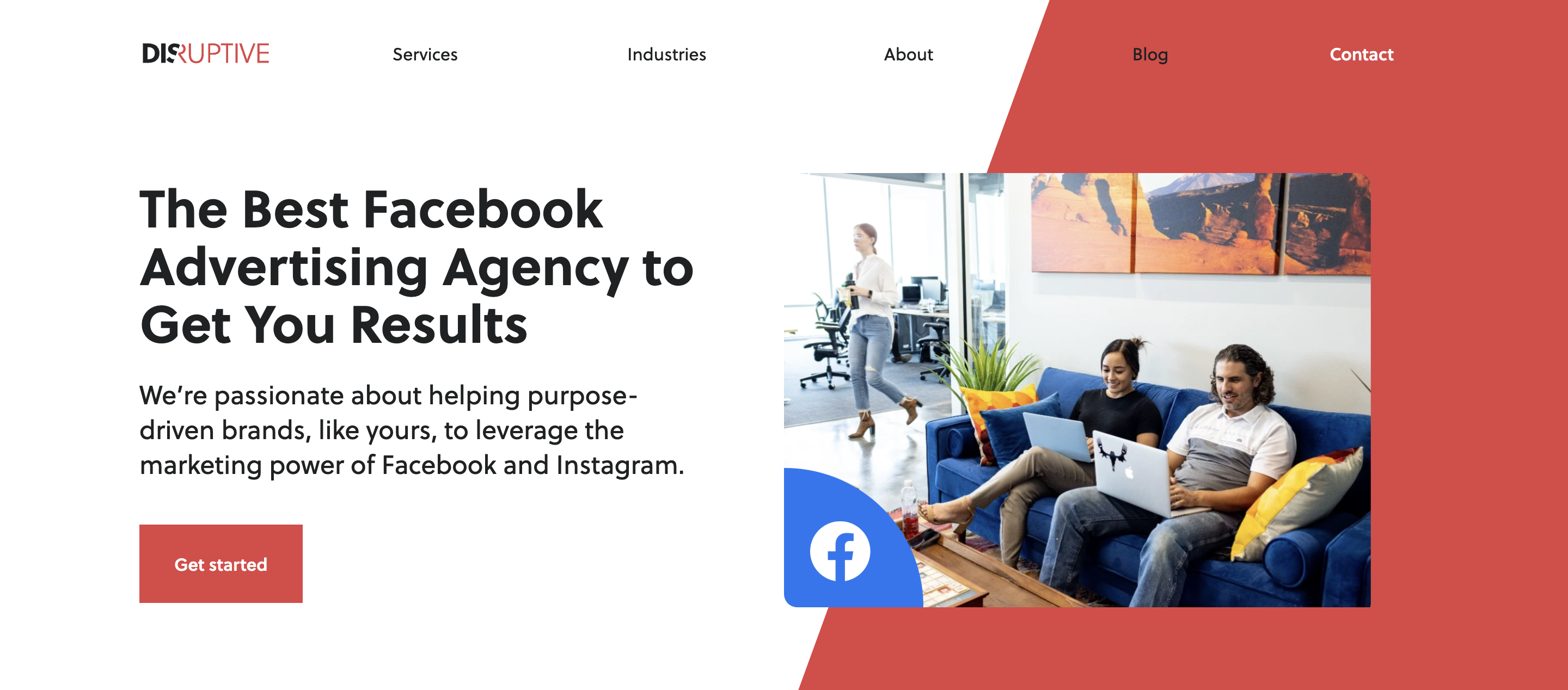 best facebook ads agency