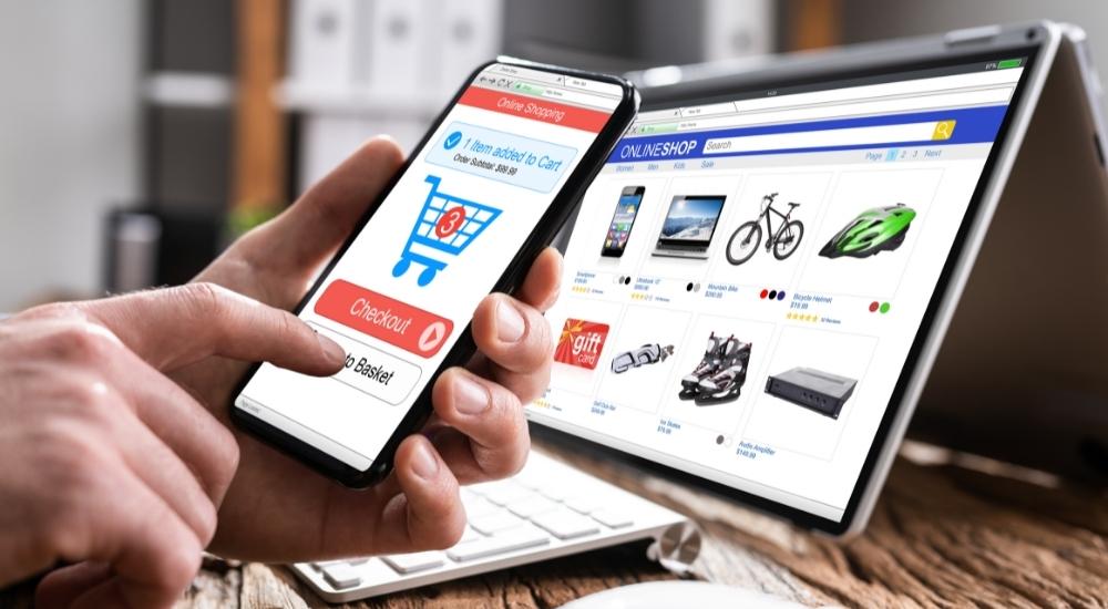ecommerce-website-redesign