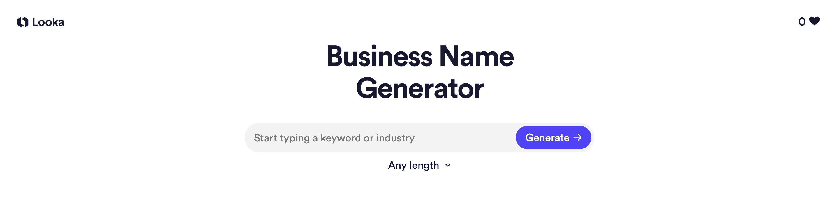 name generator for online business