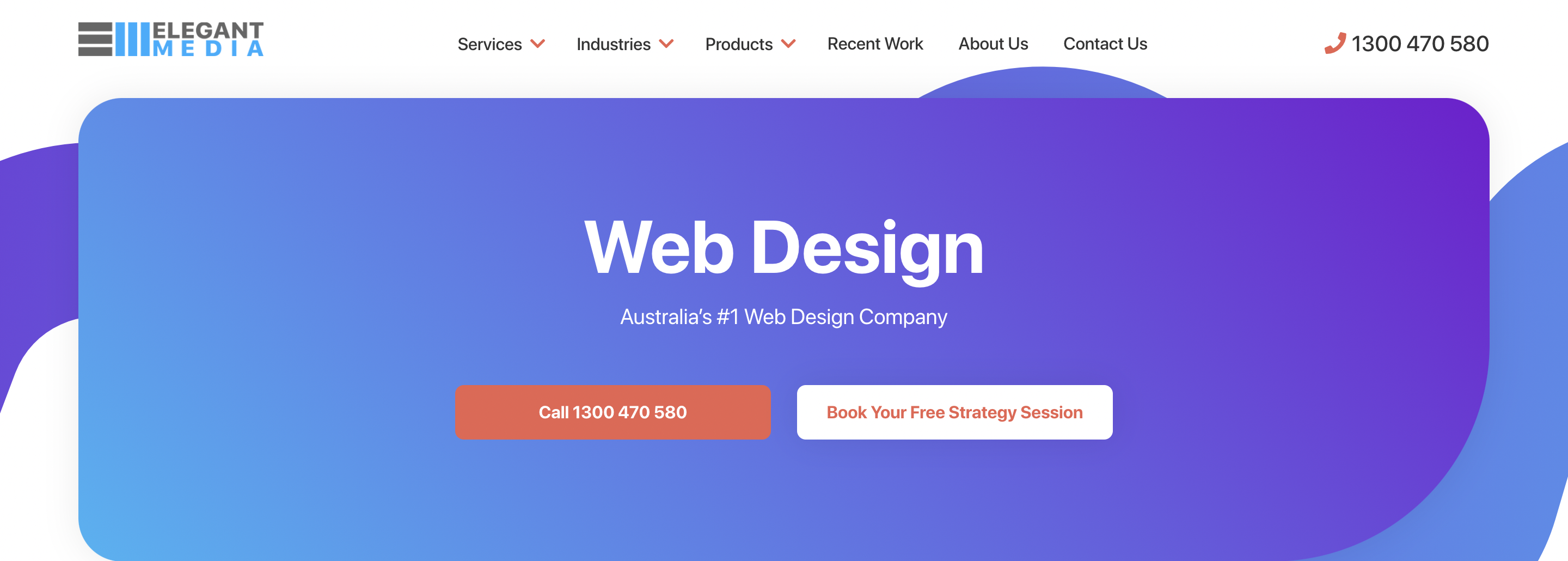 web development company australia
