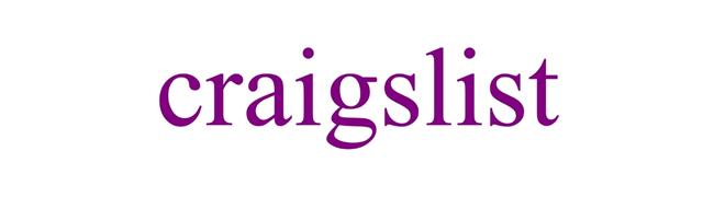 Craigslist-online-selling