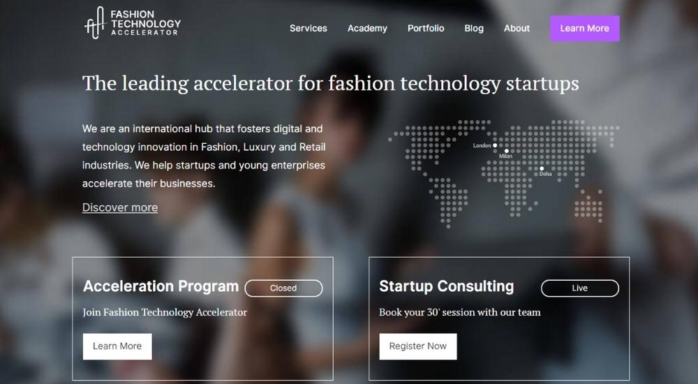 Fashion-Technology-Accelerator-Milan