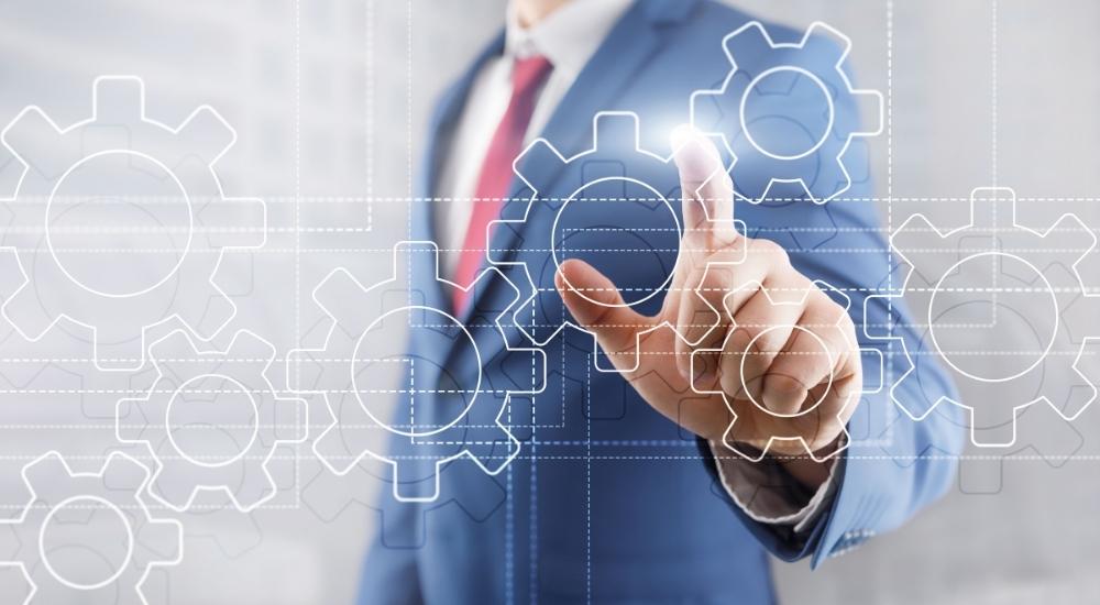 Framework-for-digital-transformation