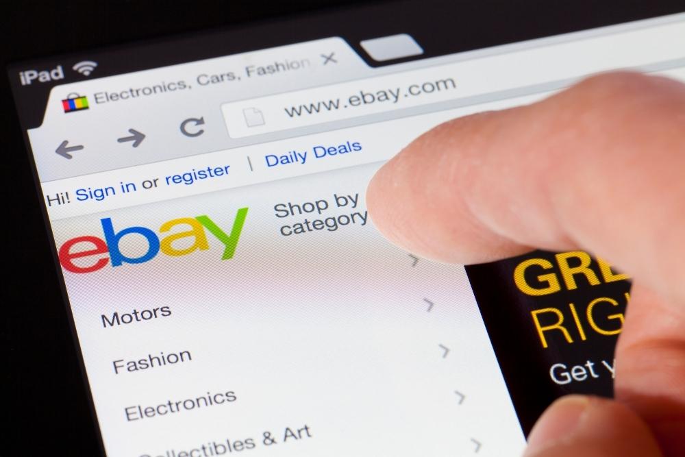 eBay-business