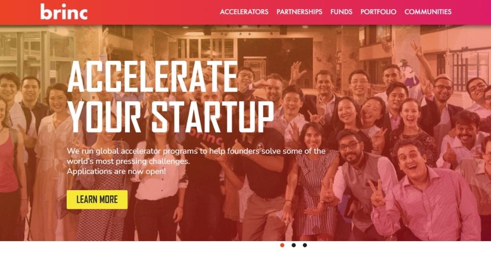 ecommerce-accelerators-brinc