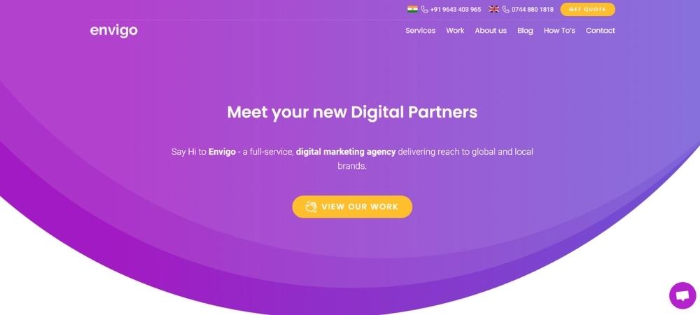 envigo-full-service-ecommerce-agency