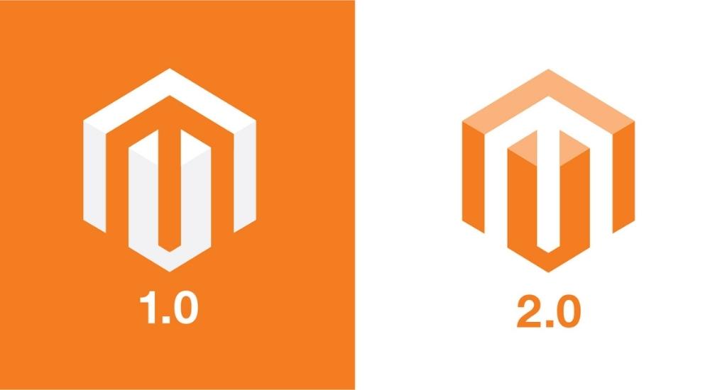 magento 1 vs 2