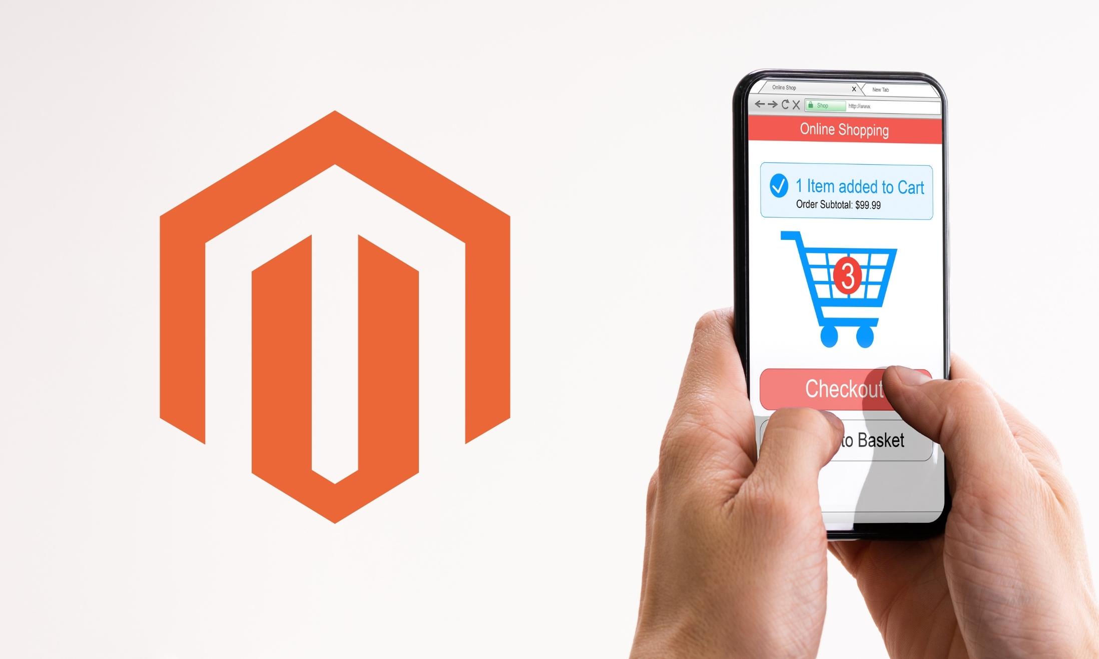 magento