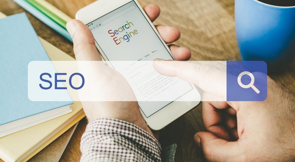 seo and marketing