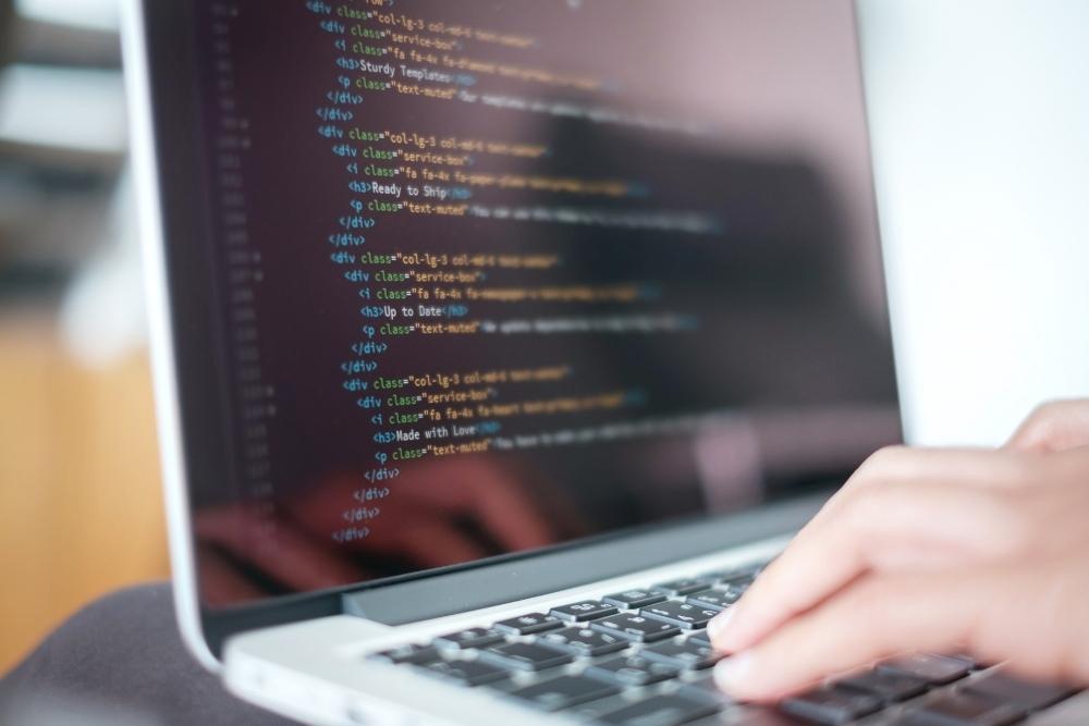 web developer