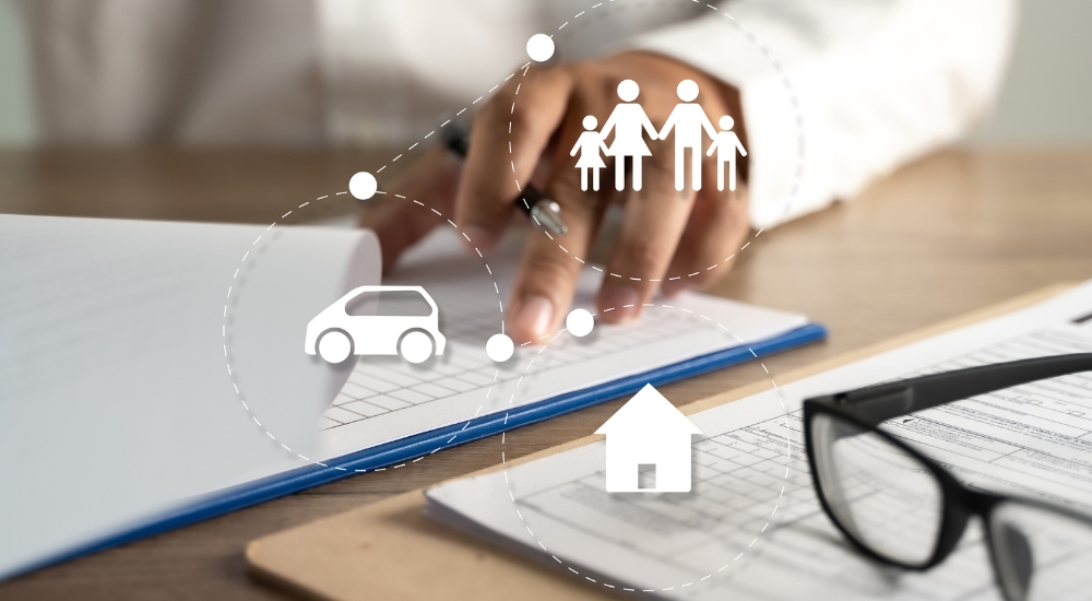 Insurance