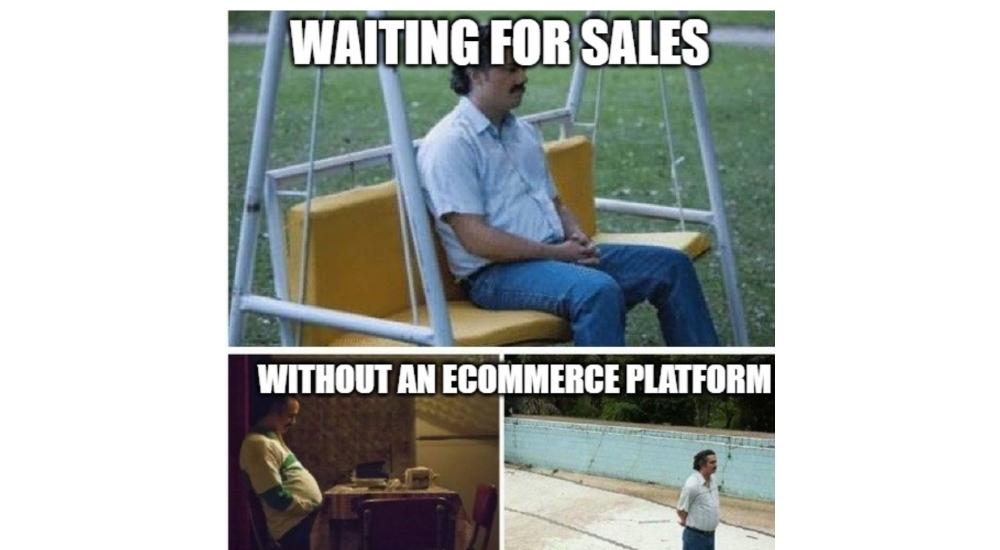 eCommerce Platform 