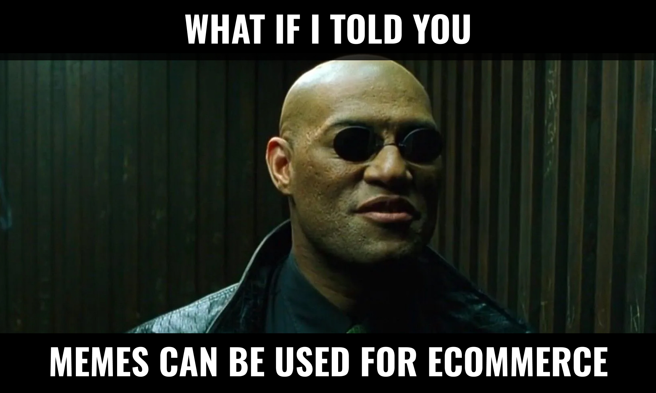 eCommerce Application Development Company?
