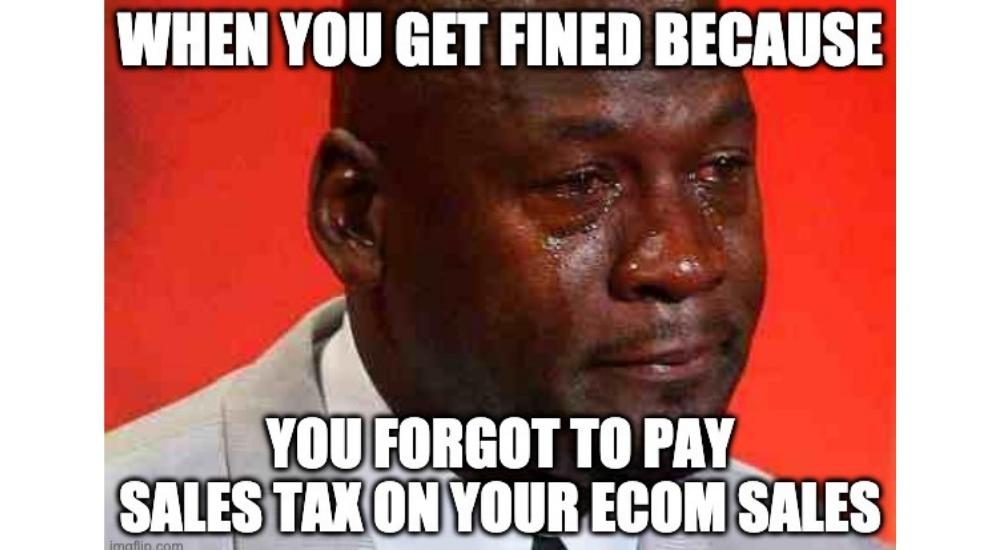 Meme Store
