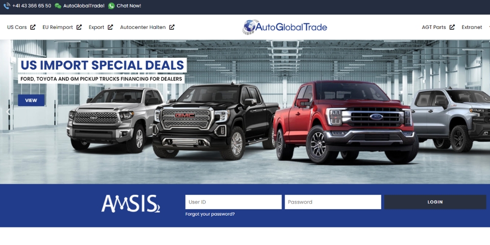 AGT-B2B-companies
