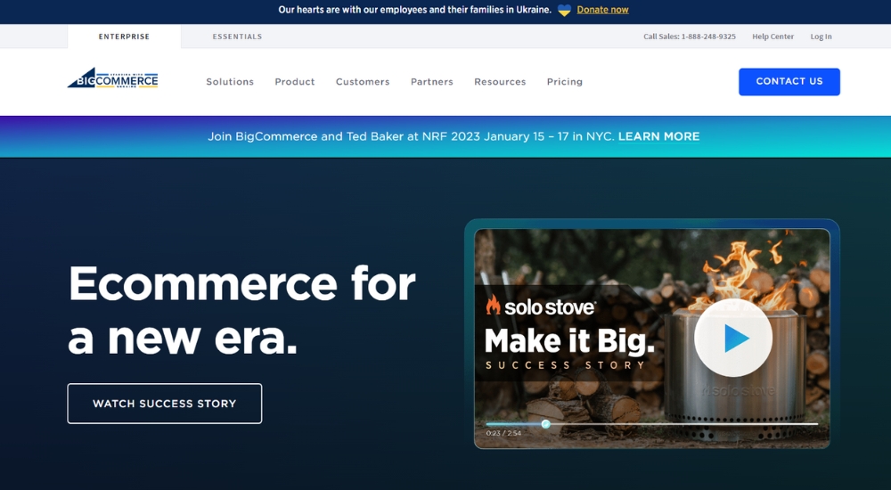 bigcommerce-headless