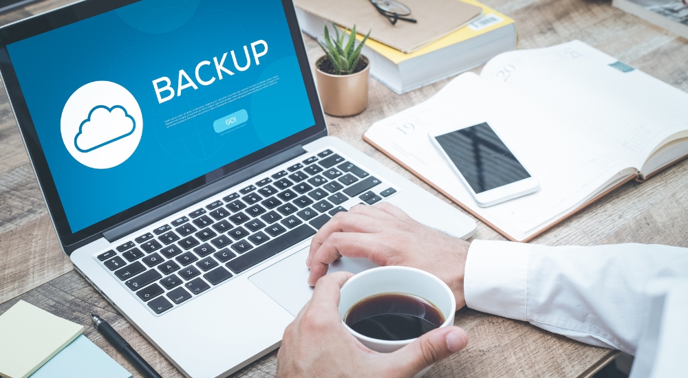 how-to-build-a-website-on-wordpress-backup