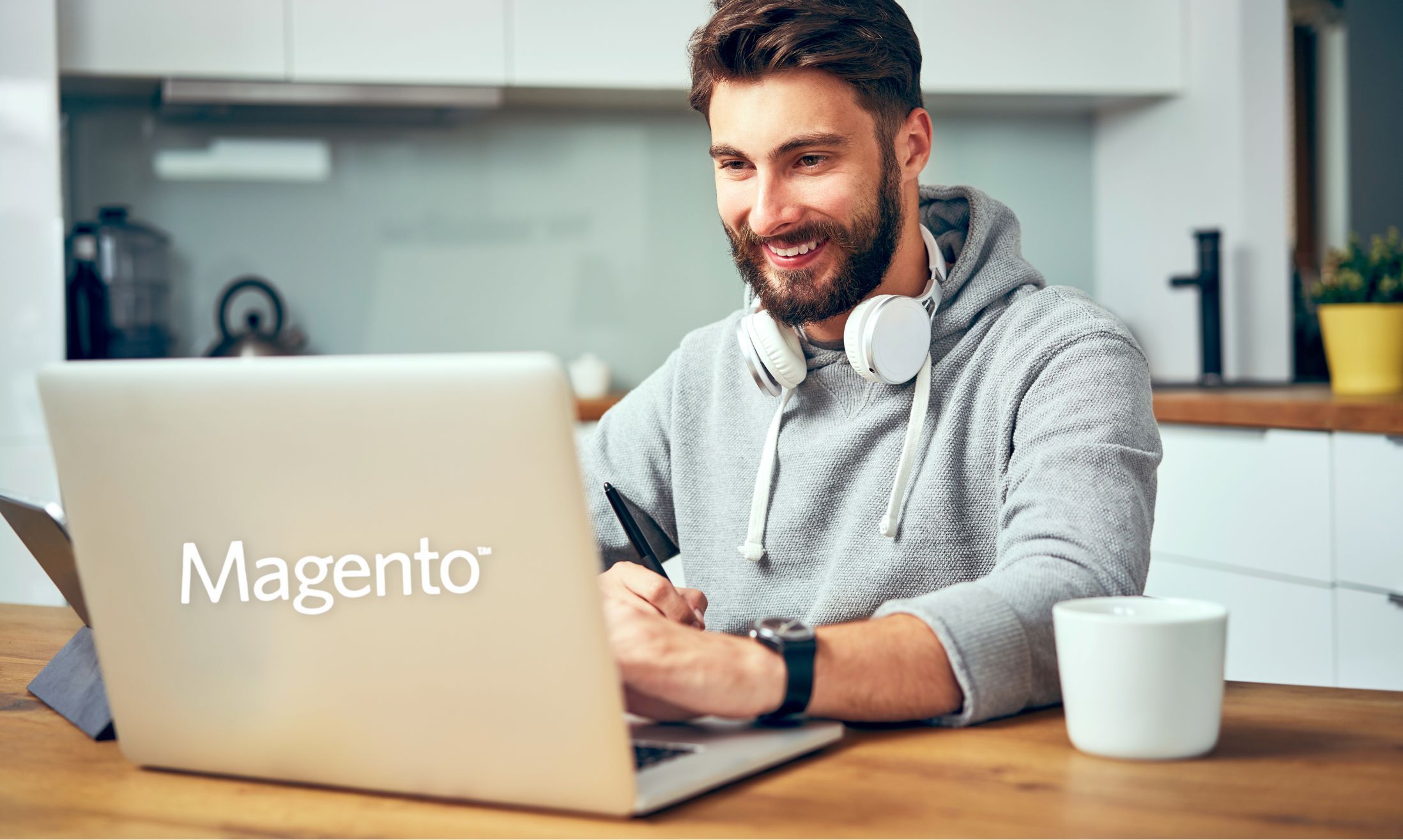 magento developer