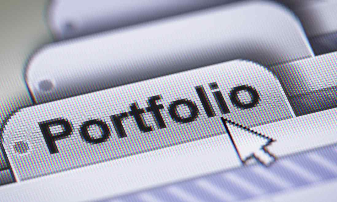 Company's portfolio