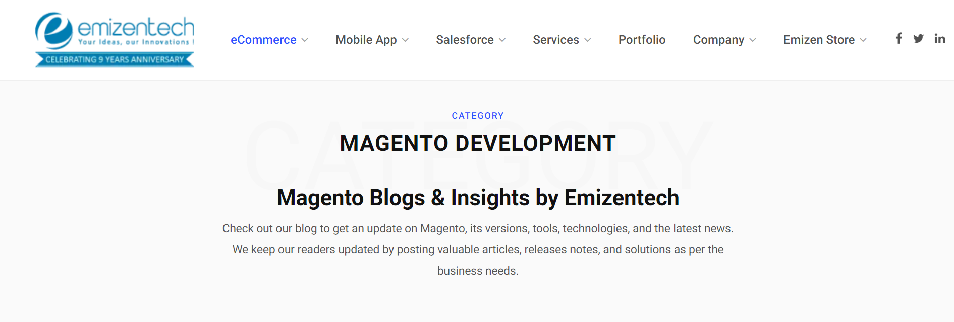 EmizenTech