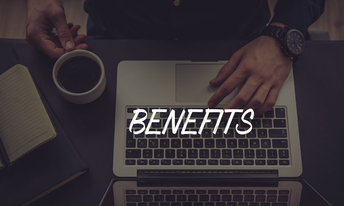 benefits of becoming a Magento developer
