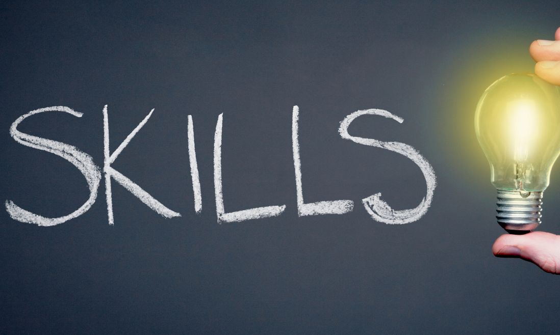 Skill to become a Magento developer