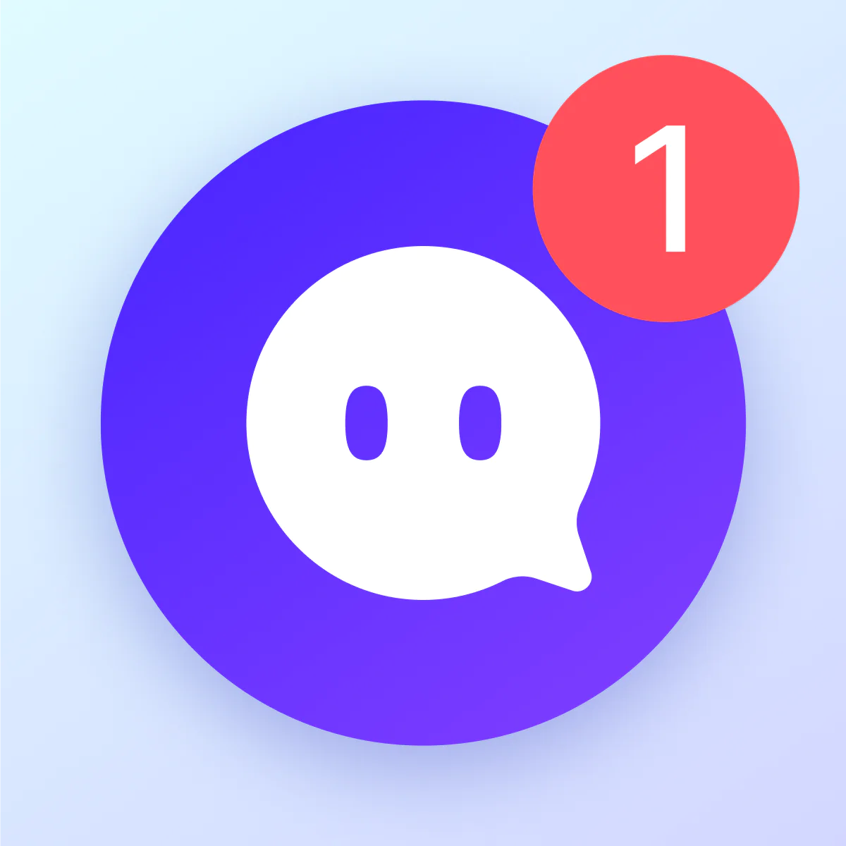 Channel.io Live chat with CRM