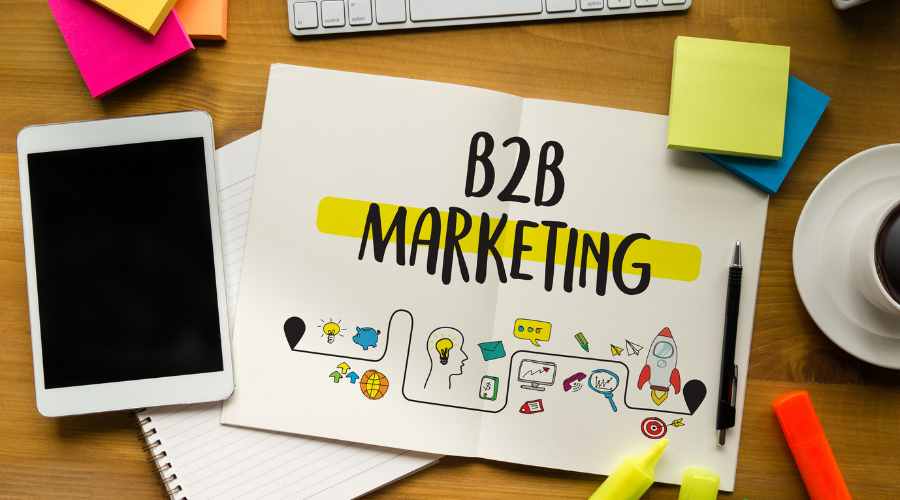 B2B Marketing