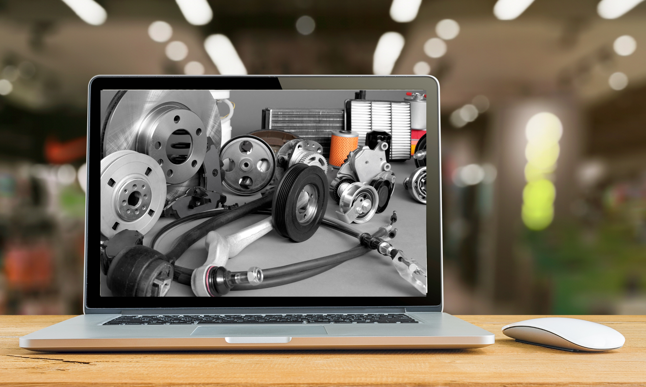 How to Choose an Ideal Auto Parts eCommerce Platform