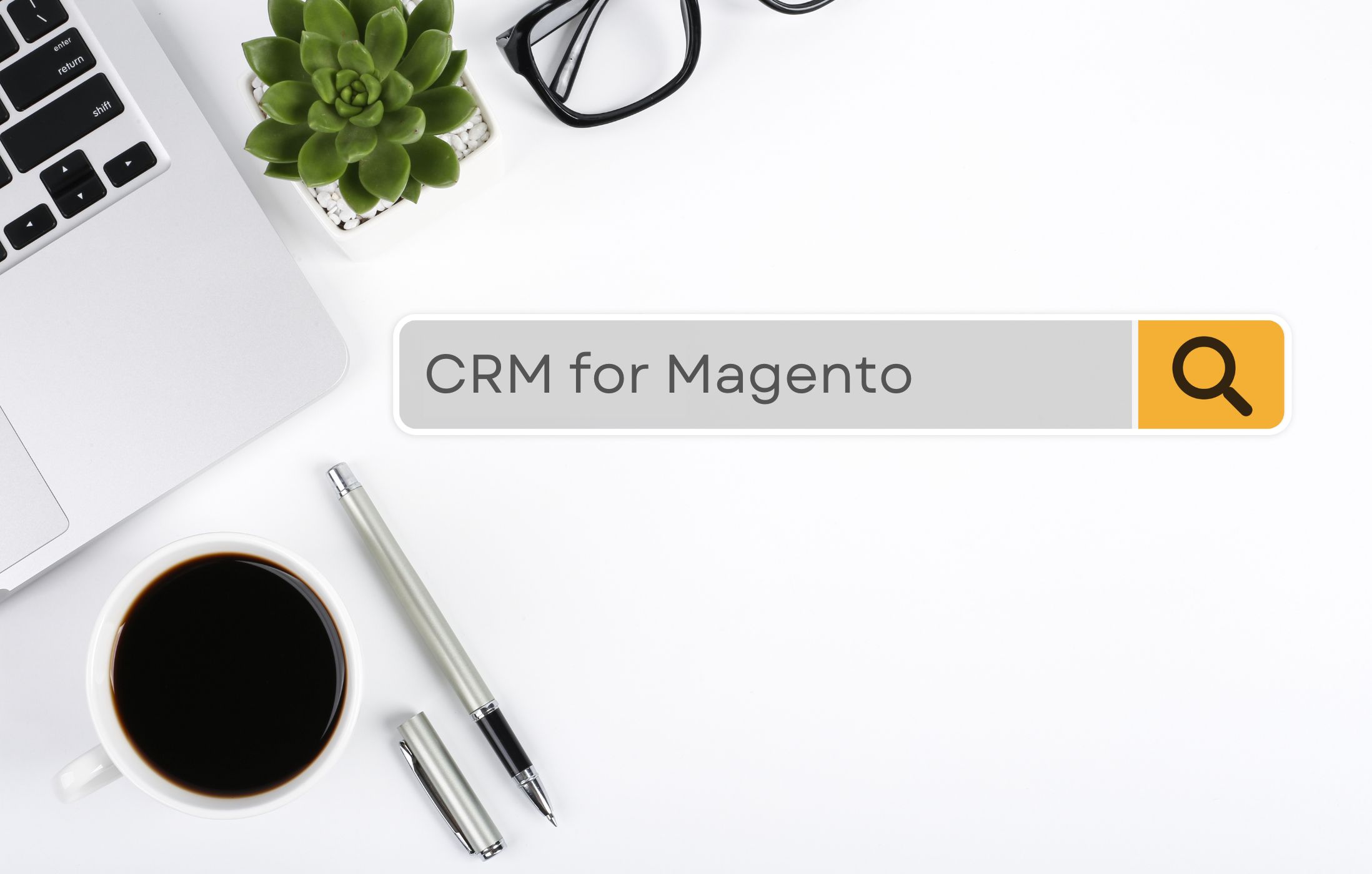 best crm for magento