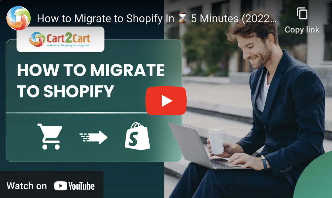 magento to shopify migration plugin