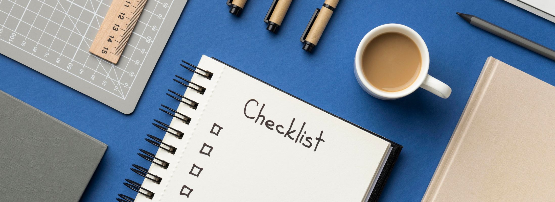 post migration checklist