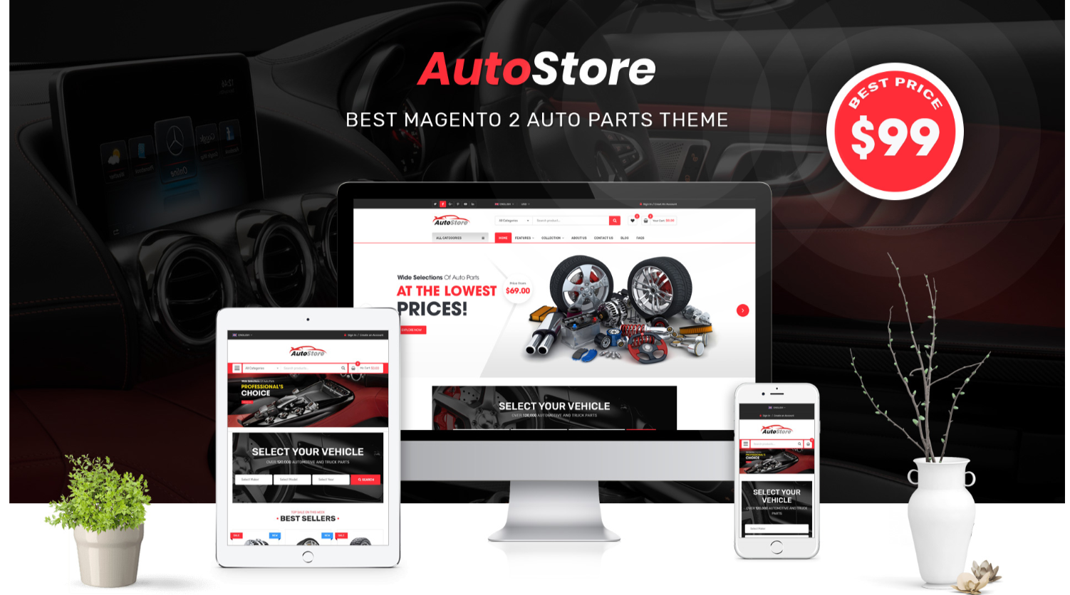 Autostore