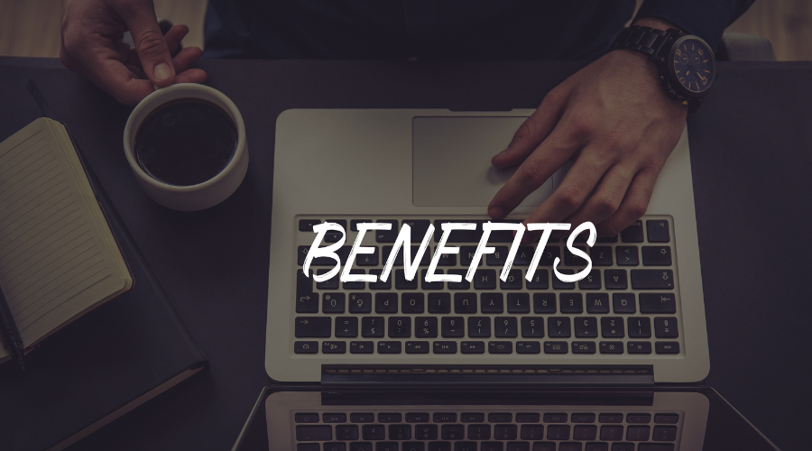 Magento benefits