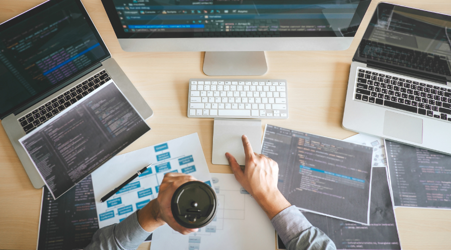 become shopify developer